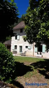 Gîte entre Vignes et Montagne - Image 1