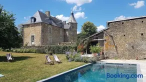 Chateau du Plessis Bochard - Image 1