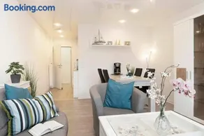 Moderne Ferienwohnung Grömitz mit Garten/Terrasse - Image 5