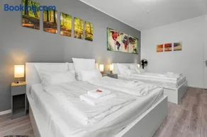 Federnest living High-quality, Comfortable, Fully equipped, 6 Beds - Image 1