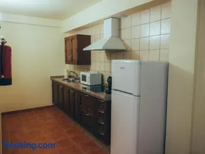Apartamentos Molino Almona HC - Image 1