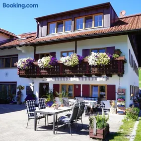 Ferienwohnung Linder - Image 1