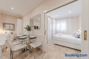 ISG Apartments Jose de Velilla Centro Parking - Image 5