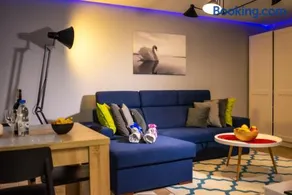 Apartament Augustów SWAN - Image 1