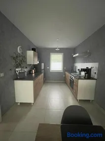Ferienhaus am Ruppiner See - Image 1