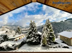 Chalet l'Alisier - Modern chalet, beautiful mountain view, Morzine-Les Gets - Image 5