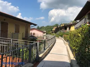 Residenz Fontana mit Pool - Image 1