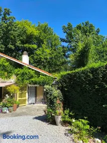 Studio autonome Magnifique1 gde Chambre ET 1 pte avec JARDIN d hiver TB situé Chaumont-Gistoux - Image 4