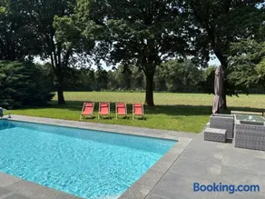 The Annex Retreat - a luxury countryside villa - Image 2