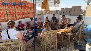 Grand Square Hostel Luxor - Image 1