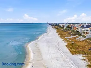 30A Seacrest Beach HouseLagoon PoolPrivate Beach - Image 3