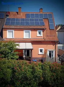 Ferienwohnung / Ferienhaus Homburg - Image 2