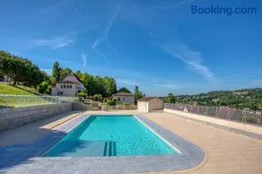 SARLAT - 24 - L'appartement d'Euphé avec piscine - Image 2