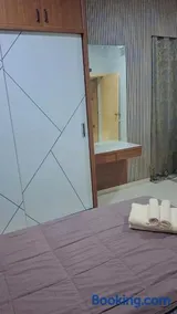 Aashna Paradise 2BHK Spacious Gift City - Image 2