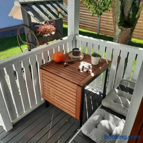 CHILL-i-Domki - Image 1