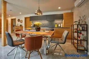 Apartmany pod Pustevnami - Image 1