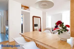 Bairrus Lisbon Apartments - Graça - Image 1