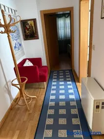 Ferienwohnung Altes Rüsthaus - Image 5