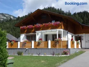 Pension Dagmar Tauplitz - Image 1