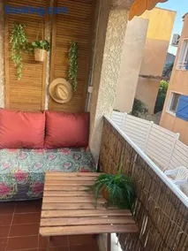 Appartement 4Pers HYERES PLAGE L'Ayguade - Image 3