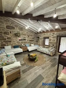 Aturuxo, Casa dos Mestres - Image 3