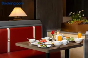 Lijiang Xidona·Ruxin Snow Mountain View Garden Hotel - Image 4