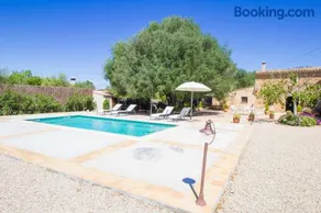 Preciosa Finca rustica con A/C y piscina exclusiva - Image 2