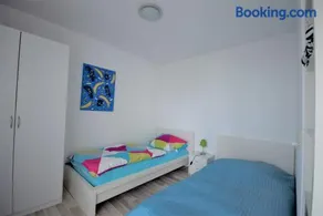 Naherholung Ferienwohnung Bad Säckingen - Image 3