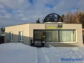 Ferienwohnung Waldblick mit Sauna - Image 1