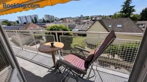 Balcon du Cube - Image 1