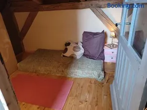Scheune auf dem Bauernhof 90 m2 - Image 2