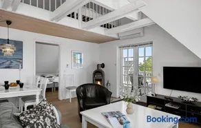 Apartment Klint Strandvej Nykøbing Sj Vi - Image 4