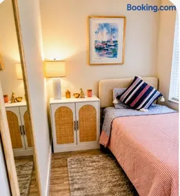 Palm beach tranquil family friendly retreat! - Image 3