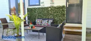 Gezellige chalet met grote privétuin. - Image 4