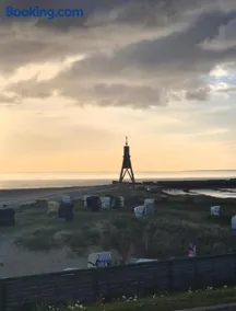 Treuberg Rooms - Cuxhaven Northside - Image 2