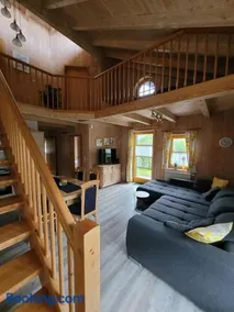 Ferienhaus Nr 6A2, Feriendorf Hagbügerl, Bayr Wald - Image 3