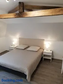 Chambre à la ferme TORCE - Image 3