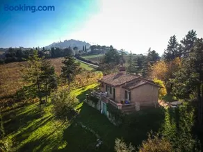 Il Vigneto Cottage - Image 1