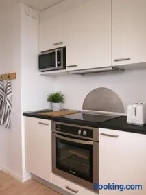 ApartmentInCopenhagen Apartment 427 - Image 4