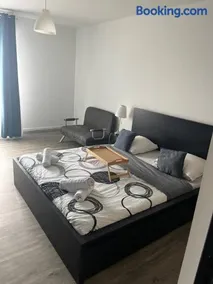 Grand appartement Brest pour max 11 personnes - Image 2