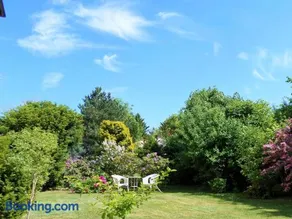 VILLA FREIA Dresden - Exklusive Ferienwohnung zum Erholen & Entspannen - Image 3