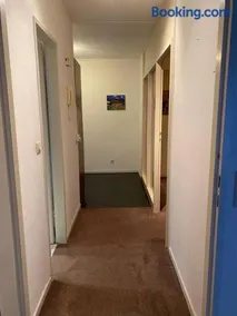 Exklusive Wohnung in der schönen Stadt Bremen - Image 5
