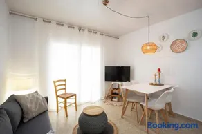 1012 Apartamento cerca de la playa by homeselectspain - Image 3