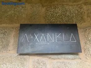 A Xanela, Casa dos Mestres - Image 4