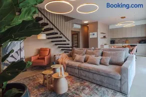 Iris Croatica K - superior apartment with shared pool, awarded BEST APARTMENT IN CROATIA 2024 - Image 4