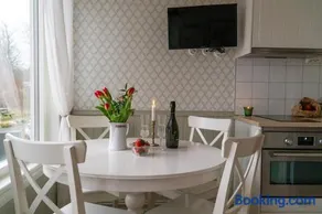 Anfasteröd Gårdsvik - Loftstugorna - Image 3