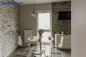 Łódź Fabryczna Apartament - Image 1