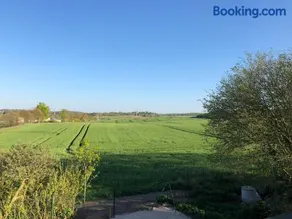 Ferienwohnung mit Blick auf die Burg Stargard - Image 2