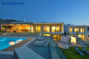 Premium SeaView Villa GG with Private Pool, Sauna and Gym - Image 2