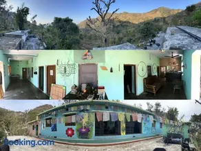 Clan BoHo - WiFi enabled mountain stay with nourishing farm to table meals - Image 4